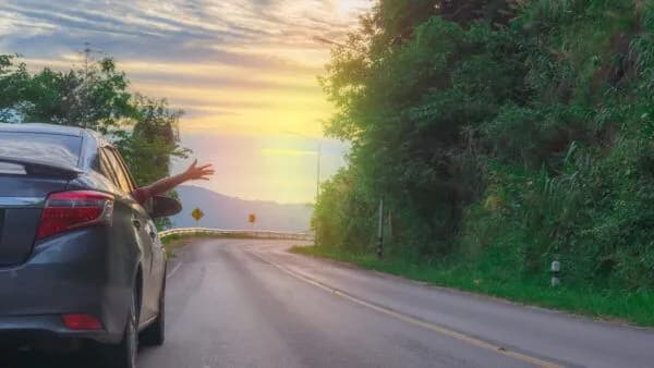 Top Road Trip Destinations Near Bangalore with a Self-Drive Car