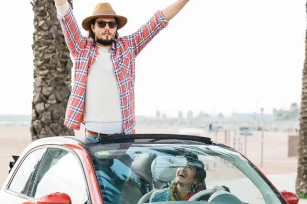 How to Plan a Family Trip to Tirumala with a Self-Drive Car