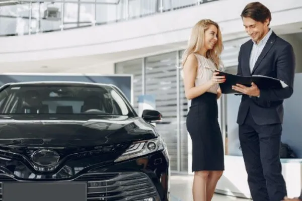 Benefits of Car Rentals in Hyderabad