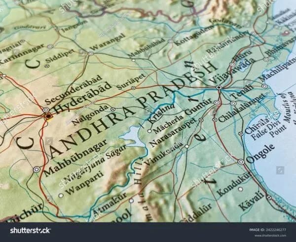 Top 5 Scenic Road Trips from Chennai to Coastal Getaways