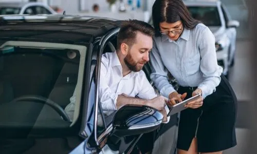 Onroadz self-drive cars in Vizag