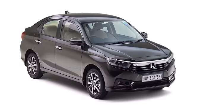 Honda City self-drive car rental in Chennai