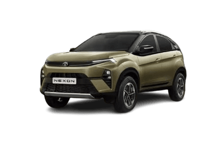 Tata Nexon self-drive car rental in Chennai