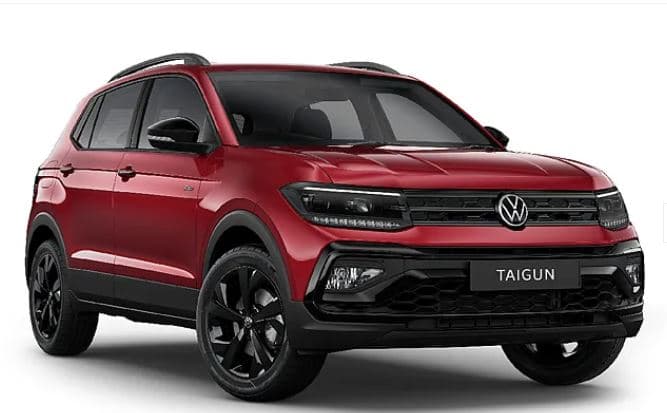 Volkswagen Virtus self-drive car rental in Chennai