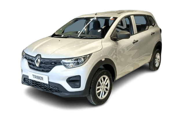 Renault Triber self-drive car rental in Chennai