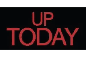 Up Today