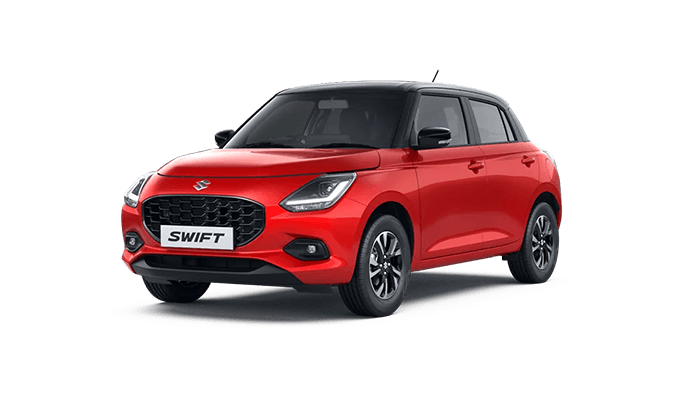 Swift Dzire