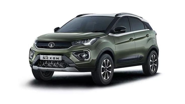 Tata Nexon