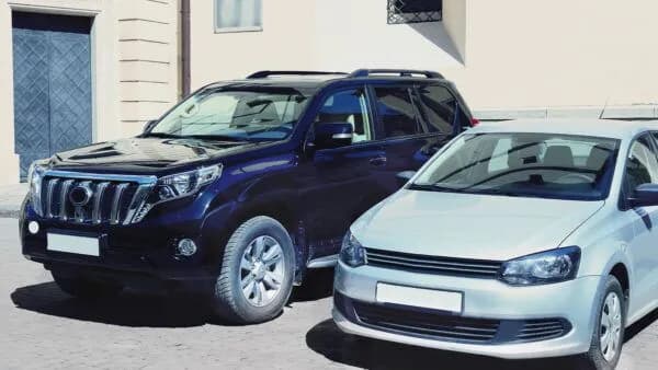 From Hatchbacks to SUVs: Which Monthly Car Rental Is Right for You in Bangalore?