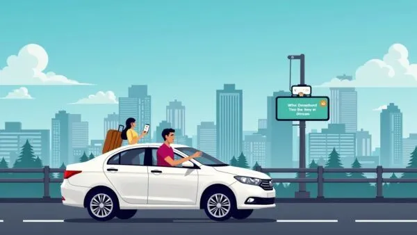 Drive Smarter in the City: Why ONROADZ’s Self-Drive Car Rentals Are the Best Choice for Daily and Monthly Travel Needs