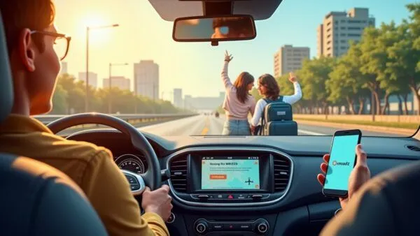 5 Things You Should Know Before Renting a Self-Drive Car in Bangalore