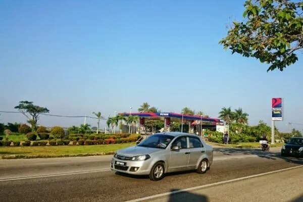 Advantages in choosing self-driving cars for traveling on business ventures to Vizag