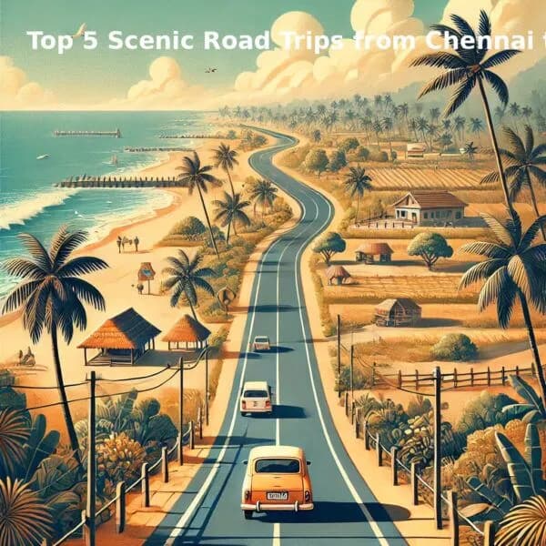 How to Plan a Road Trip from Bangalore to Ooty: Route and Tips