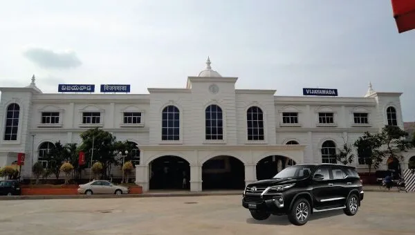 Onroadz self-drive cars in Vijayawada