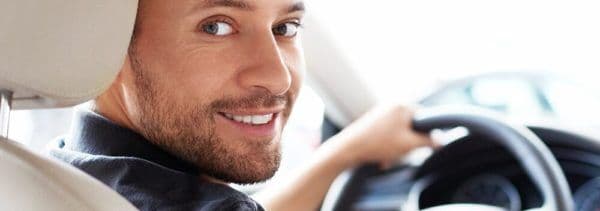 Chauffeur driven car rentals