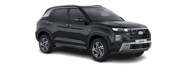 Hyundai Creta self-drive car rental in Chennai
