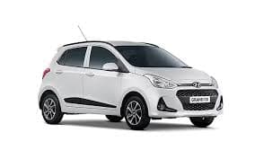 Grand Vitara self-drive car rental in Chennai