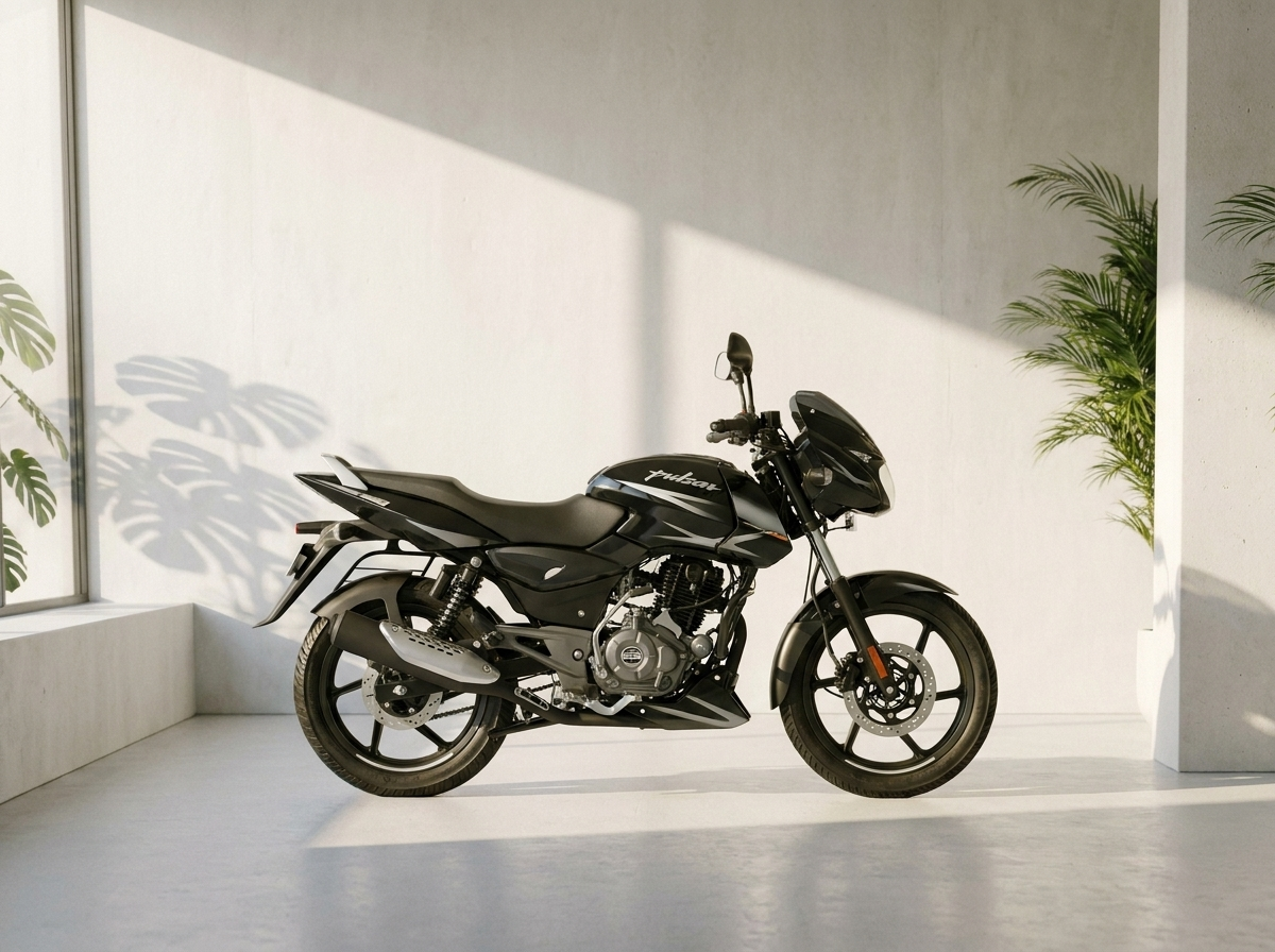 Bajaj Pulsar 150 Neon (BS6)