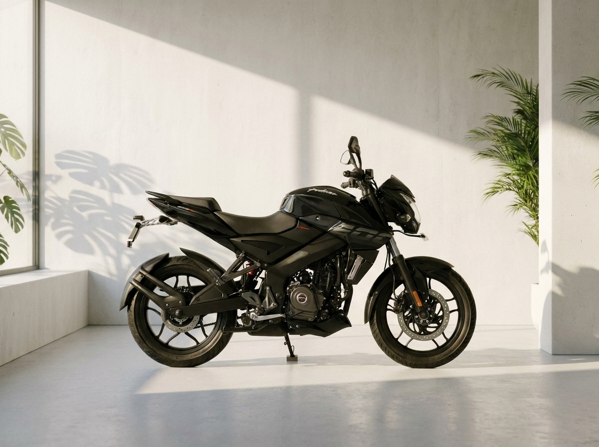 Bajaj Pulsar NS 400