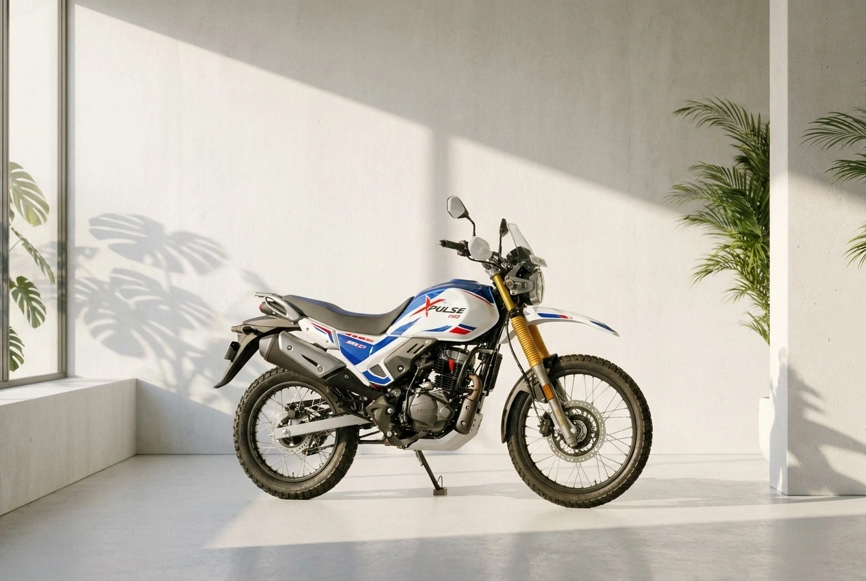 Hero XPulse (BS6)