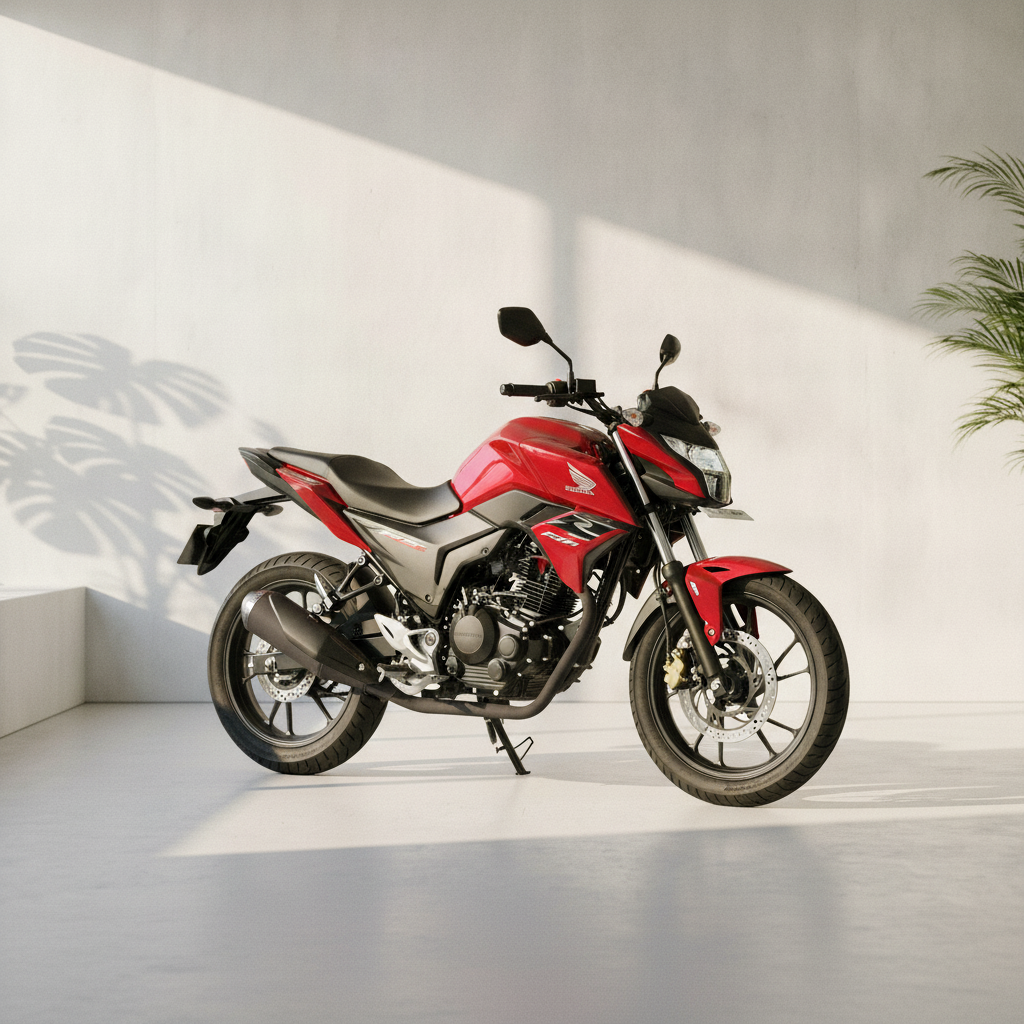 Honda X Blade (BS6)