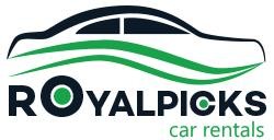 Self drive car rental in Salem - ROYALPICKS