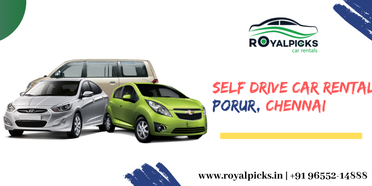 self drive car rental services