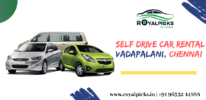 car rental in vadapalani