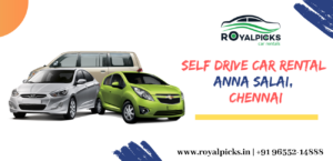 self drive car rental services
