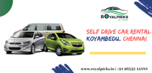 self drive car rental service