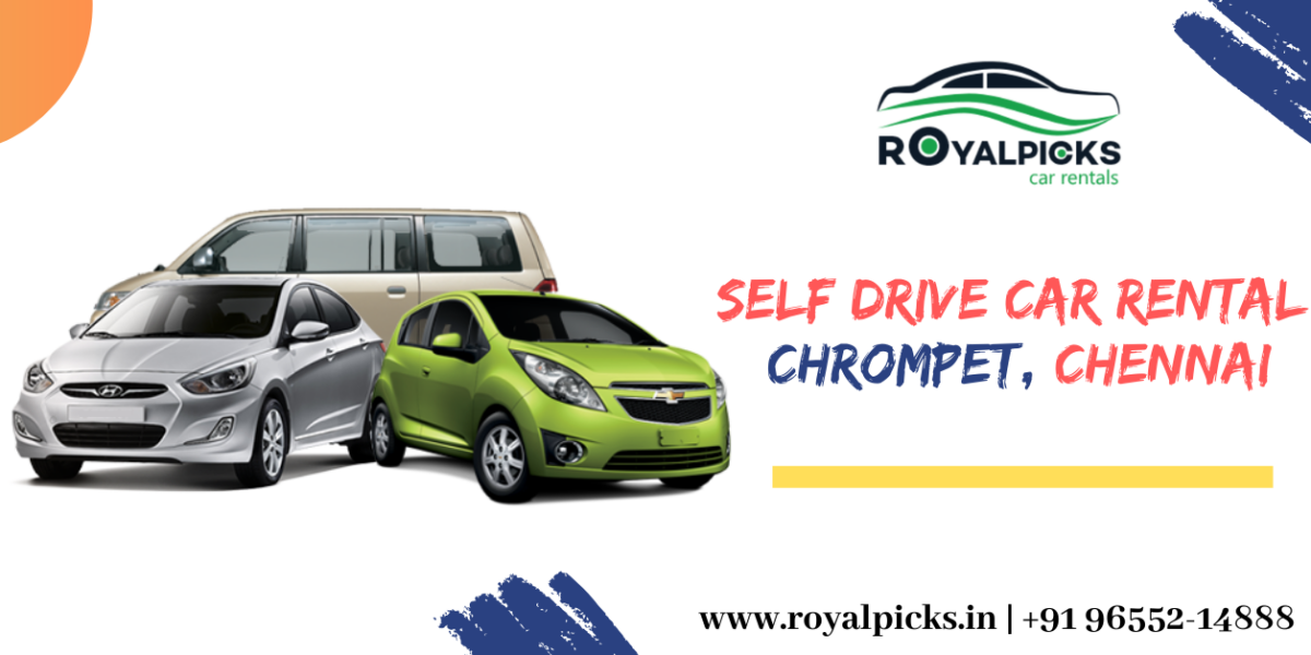 self drive car rental service in chrompet