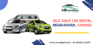 Car Rental in Medavakkam