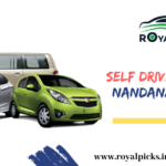 Self drive car rental service Nadanam