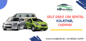 Self Drive Car Rental Services in Kolathur, Chennai