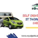 Self Drive Car Rental Services in St Thomas Mount, Chennai