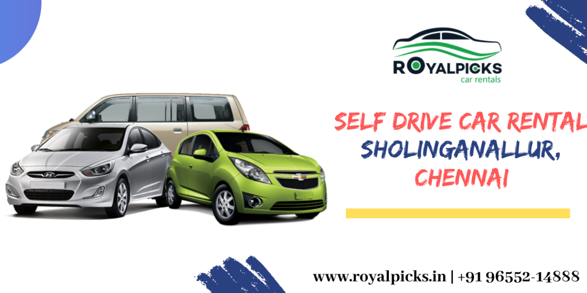 Self Drive Car Rental Services in Sholinganallur