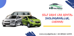 Self Drive Car Rental Services in Sholinganallur