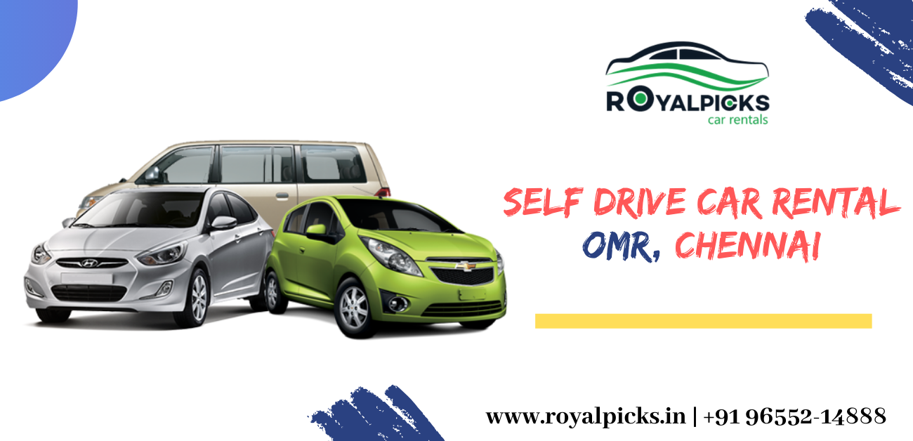 Self Drive Car Rental Service in OMR, Chennai – 600097