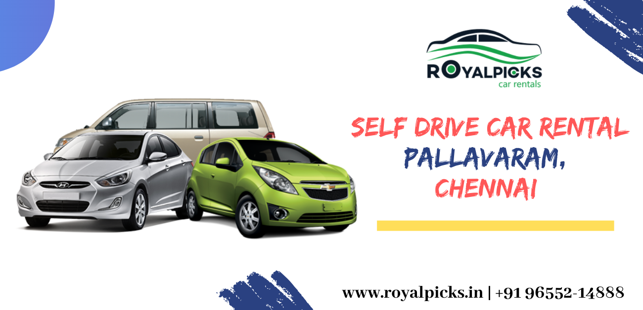 Self Drive Car Rental Services in Pallavaram, Chennai – 600043