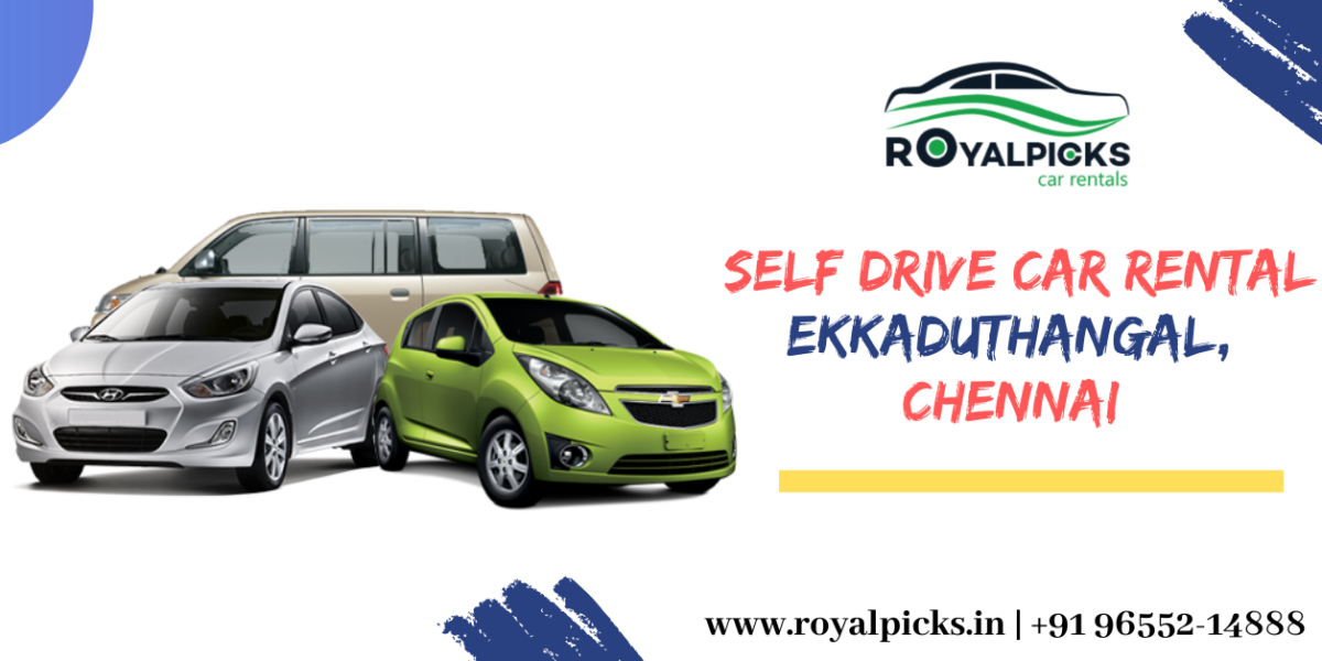 self drive car rental services in ekkaduthangal