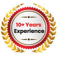 10-Years-Experience